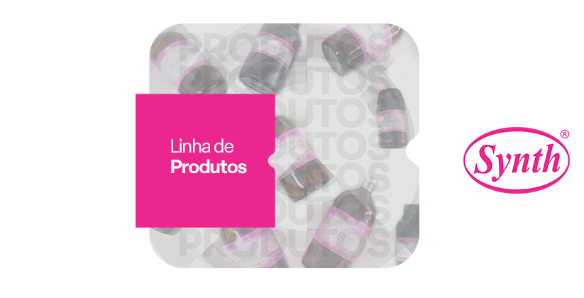 Linhas de Produtos